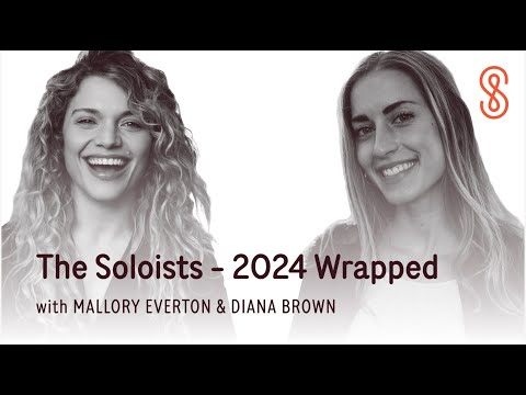 The Soloists - 2024 Wrapped