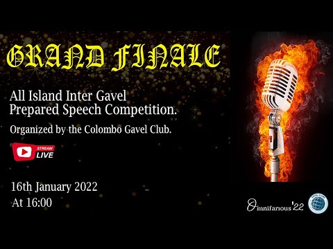 Omnifarious '22 - Grand Finale