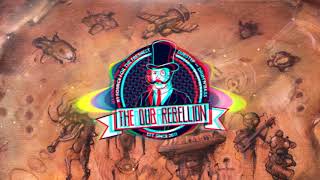 Champagne Drip - A Different World