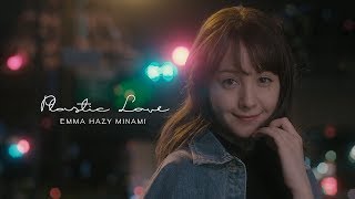 EMMA HAZY MINAMI「Plastic Love」