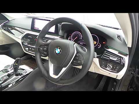 182D18471 - 182D18471 BMW 518d SE Saloon