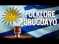 Grandes Exitos Del FOLKLORE URUGUAYO Los Mejores Temas Enganchados
