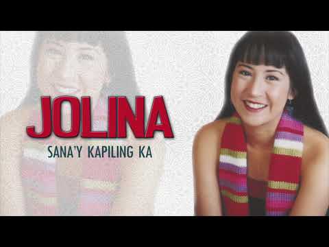 Jolina Magdangal - Sana'y Kapiling Ka (Audio)🎵| Jolina