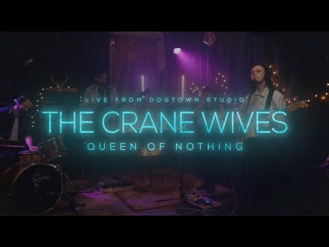 Queen of Nothing (Live at @dogtownstudio)