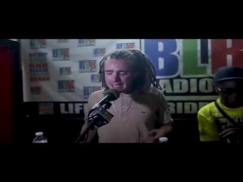 Blaiz Fayah - Summer (Tetris Riddim by LIZI)