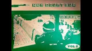 B.B. Seaton - One little dub