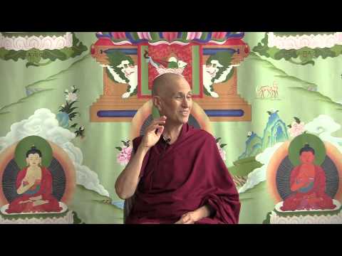 12-26-12 Advice for Dharma Practice:  Who is Going to Save Me? - BBCorner