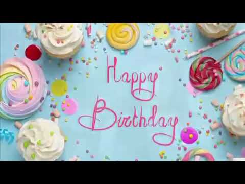 Happy Birthday Dearest Lavina