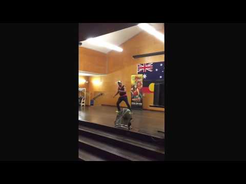 ZUMBA classes with FIESTAfit - Pura Salsa (Max Pizzolante)