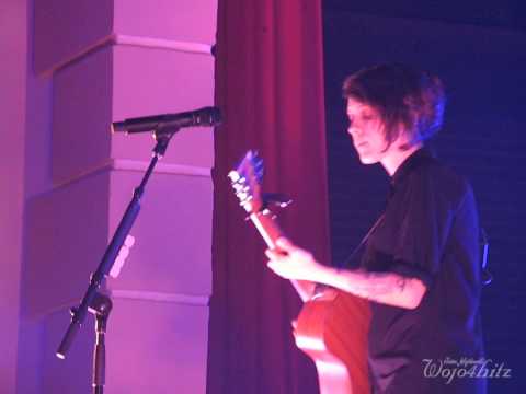 17/18 Tegan & Sara - Living Room w/ Screw Up @ Buckhead Theatre, Atlanta, GA 5/15/14