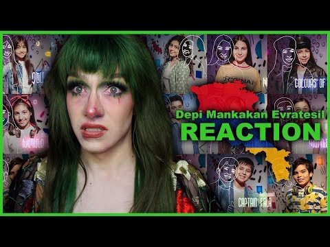 Depi Mankakan Evratesil 2019 | Armenia in Junior Eurovision REACTION