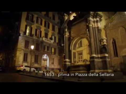 "I Bastardi di Pizzofalcone" - Le location della 2ª puntata (Rabbia)