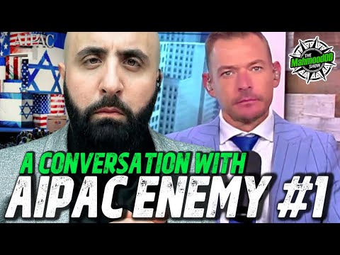 Mahmood OD & Stew Peters | The DYSTOPIAN American Reality: UNCENSORED | Full Interview