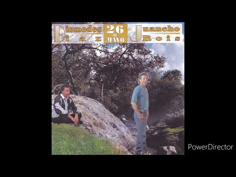 Perro Sinvergüenza - Diomedes Díaz Y Juancho Rois