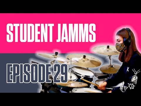 Student Jamms - Episode 29!