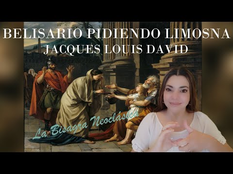 Jacques Louis David y el Juramento de los Horacios: las raíces del Neoclasicismo.