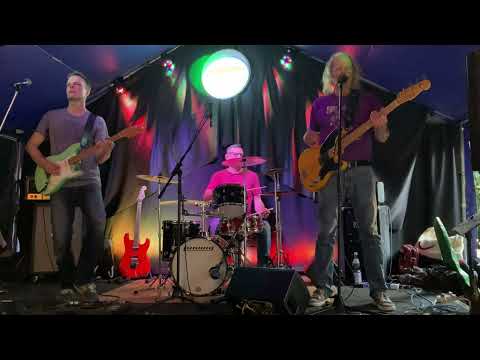 Michael Lukas Trio - Born Under a Bad Sign (B. Jones - W. Bell)