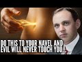 Do This On Your Navel And Watch The Curses Disappear Instantly Edgar Cayce