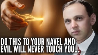 Do This on Your Navel and Watch the Curses Disappear Instantly | Edgar Cayce