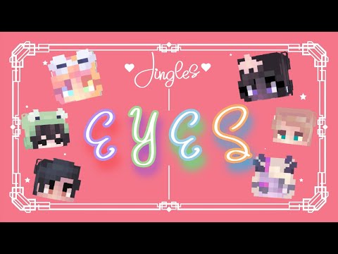 How to Make Amazing EYES for MINECRAFT SKINS! (Tutorial)