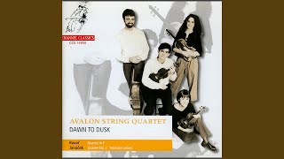 Download lagu String Quartet in F Major, M. 35: I. Allegro moderato mp3 Download lagu String Quartet in F Major, M. 35: I. Allegro moderato mp3