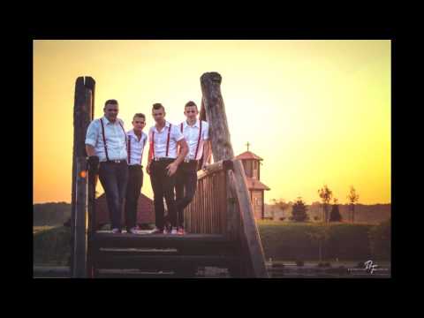 Grupa Simpatija - Zadnji gost (Duško Kuliš)