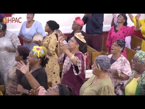 HPAC - Praise Jehovah 🎵