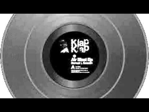 Samuel L Session - Air Blast (Original Mix) [Klap Klap Records]