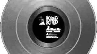 Samuel L Session - Air Blast (Original Mix) [Klap Klap Records]