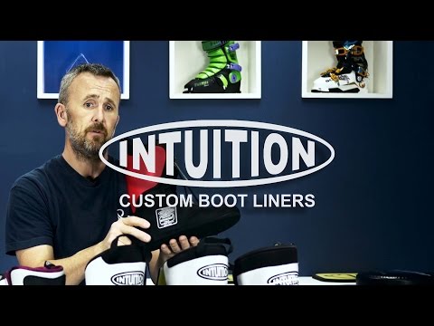 download lagu mp3 mp4 Intuition Boot Liners, download lagu Intuition Boot Liners gratis, unduh video klip Intuition Boot Liners