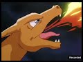 Charizard AMV Warrior Imagin Dragon