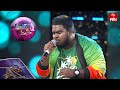 Nijame Ne Chebutunna Song Jayanth Performance Super Masti ETV Spl Event 3rd March 2024