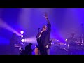 Blue October - You Make Me Smile (Live Dallas, TX at Toyota Music Factory October 21, 2017)