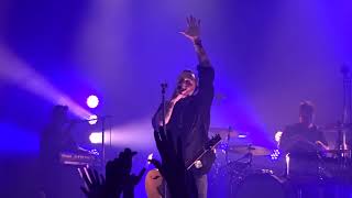 Blue October - You Make Me Smile (Live Dallas, TX at Toyota Music Factory October 21, 2017)