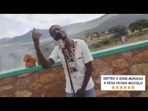 Septee X King Monada-Ake sa nyaka Mjolo (Song)