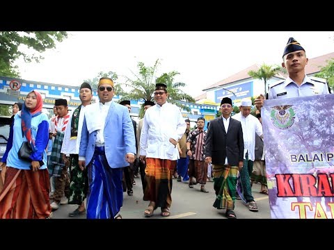 Jalan Sehat Sarungan Tangerang 2017 Jalan Sehat Sarungan Tangerang 2017