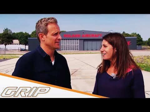 Die extremsten Tuning Autos | Tuning-Gipfel 2015 | GRIP