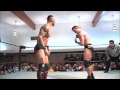 Pwg Battle Of Los Angeles 2012 Ricochet