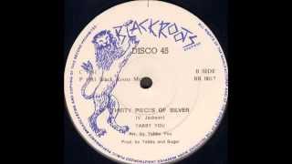 Yabby You - Thirty Pieces Of Silver