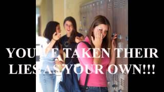 Hatebreed - Below the bottom lyrics