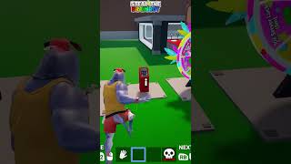 I LEAKED THE ADMIN CODE on Steal The Brainrot 💀 #fortnite #fyp #stealabrainrot #viral #fortnitebr