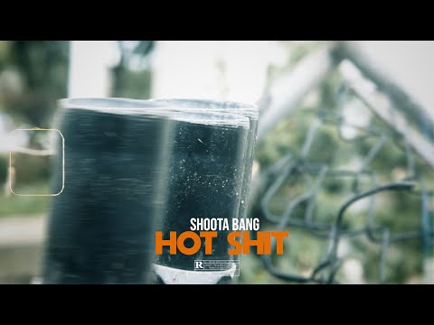 Shoota Bang - Hot Shit (Official Music Video) Shot by @DNiceTV314
