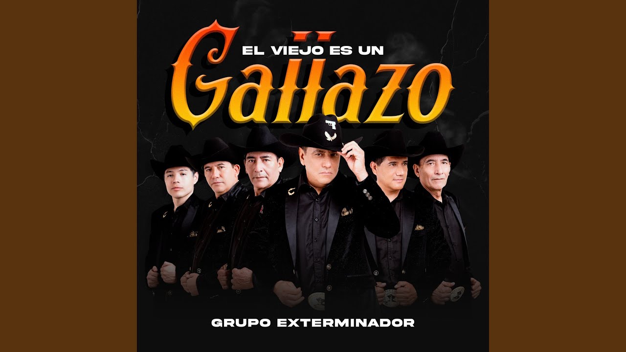 El Viejo Es un Gallazo