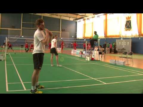 Interclubs Top 12 - 2014 - J8 -- IMBC vs RS Mulhouse - MX 1 set 1