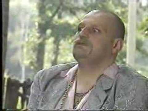 Slozna Braca 1 - Corba ispusta lubenicu