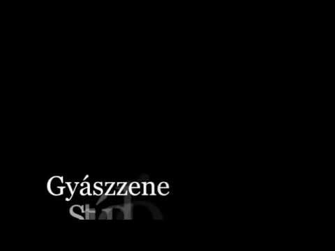 Temetési zene - 2015  - Gyászzene Stúdió