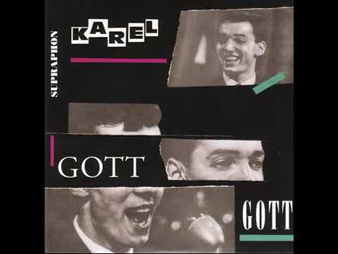 Karel Gott - Jezebel (27.1.1964)