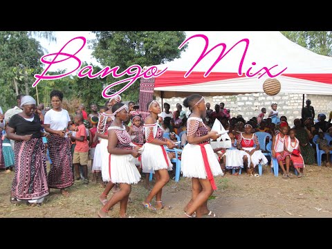 Amidzi bango mix by Dj Cruz Video