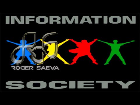 INFORMATION SOCIETY - MEGAMIX [ROGER SAEVA REMIX]