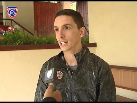 INTERVIEW WITH  DONAVAN MANSOUR (19.07.16)